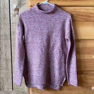 Old Navy winter sweater